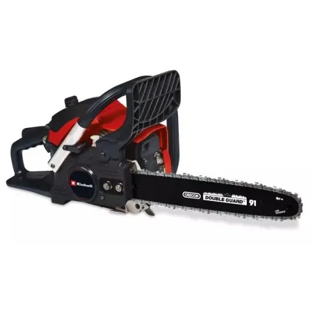 Einhell GC-PC 1335/1 I Set Мощен бензинов верижен трион с антивибрационна система и защита от откат