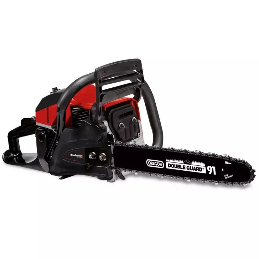 Einhell GC-PC 2040 I Мощен бензинов верижен трион с антивибрационна система и защита от откат