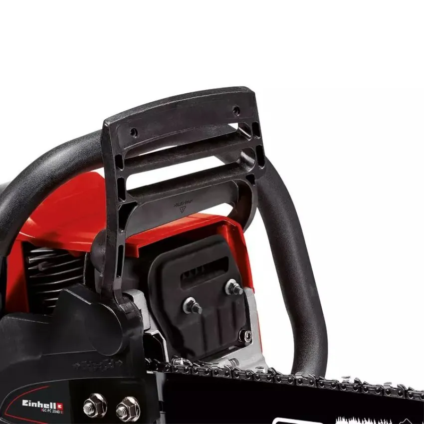 Einhell GC-PC 2040 I Мощен бензинов верижен трион с антивибрационна система и защита от откат