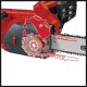 Einhell GE-EC 2240 Електрически верижен трион с OREGON компоненти и мощност от 2200 W