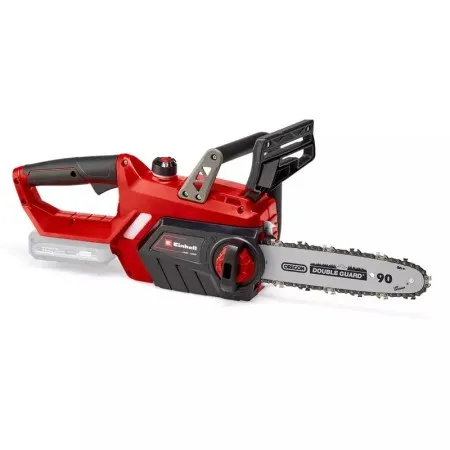 Einhell GE-LC 18/25 Li-Solo Компактен и мощен акумулаторен верижен трион за ефективна работа
