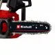 Einhell GE-LC 18/25-1 Li Set Комплект акумулаторен верижен трион с батерия и зарядно за универсална употреба
