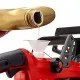 Einhell GE-LC 18/25-1 Li Kit (1x3,0Ah) Комплект акумулаторен верижен трион за мощна и безопасна работа