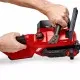 Einhell GE-LC 18/25-1 Li Kit (1x3,0Ah) Комплект акумулаторен верижен трион за мощна и безопасна работа