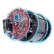 Einhell GE-PS 18/15 Li BL-Solo Компактна акумулаторна кастрачка с безчетков мотор и PurePOWER гаранция