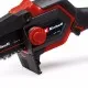 Einhell GE-PS 18/15 Li BL-Solo Компактна акумулаторна кастрачка с безчетков мотор и PurePOWER гаранция