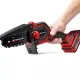 Einhell GE-PS 18/15 Li BL-Solo Компактна акумулаторна кастрачка с безчетков мотор и PurePOWER гаранция
