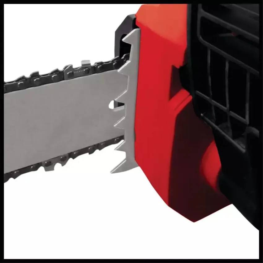 Einhell GH-EC 1835 Мощен електрически верижен трион за прецизно рязане на дърва и храсти