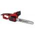Einhell GH-EC 2040 Мощен електрически верижен трион за ефективно рязане на дърва и храсти