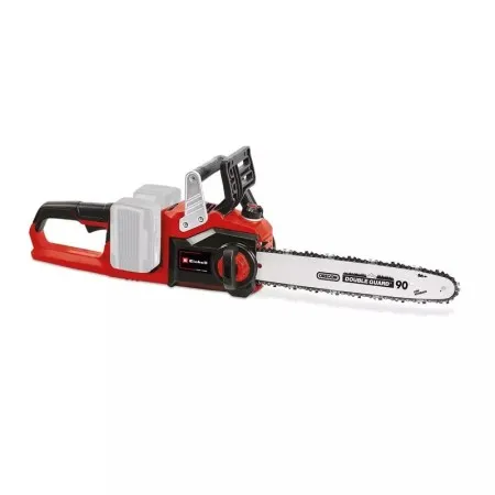 Einhell GP-LC 36/35 Li-Solo Мощен акумулаторен верижен трион с безчетков мотор и OREGON верига