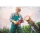 Einhell GP-LC 36/35 Li-Solo Мощен акумулаторен верижен трион с безчетков мотор и OREGON верига