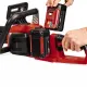 Einhell GP-LC 36/35 Li-Solo Мощен акумулаторен верижен трион с безчетков мотор и OREGON верига