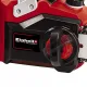 Einhell GP-LC 36/35 Li-Solo Мощен акумулаторен верижен трион с безчетков мотор и OREGON верига
