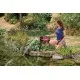Einhell AQUINNA 18/28 Компактна и мощна акумулаторна градинска помпа