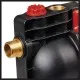 Einhell AQUINNA 18/28 Компактна и мощна акумулаторна градинска помпа
