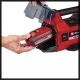 Einhell AQUINNA 18/28 Компактна и мощна акумулаторна градинска помпа