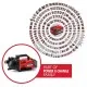 Einhell AQUINNA 36/30 Акумулаторна градинска помпа Power X-Change за икономично напояване