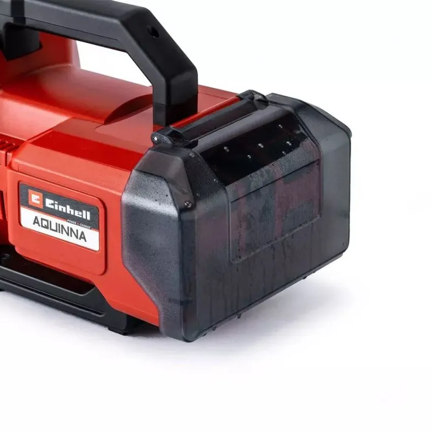 Einhell AQUINNA 36/30 Акумулаторна градинска помпа Power X-Change за икономично напояване