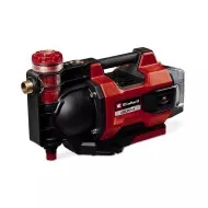 Einhell AQUINNA 36/38 F LED AUTOMATIC Интелигентна акумулаторна помпа Power X-Change за градина и дом