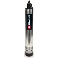 Einhell GC-DW 1045 N Потопяема дълбочинна помпа с висококачествена неръждаема стомана за градински и битови нужди