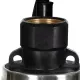 Einhell GC-DW 1045 N Потопяема дълбочинна помпа с висококачествена неръждаема стомана за градински и битови нужди
