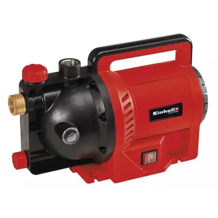 Einhell GC-GP 1045 Мощна градинска помпа за ефективно поливане с дъждовна вода
