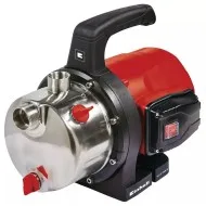 Einhell GC-GP 1046 N Здрава и мощна градинска помпа от неръждаема стомана за ефективно поливане