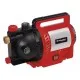 Einhell GC-GP 1250/1 N Мощна градинска помпа с неръждаема стомана за ефективно и екологично поливане