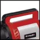 Einhell GC-GP 1250/1 N Мощна градинска помпа с неръждаема стомана за ефективно и екологично поливане