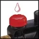 Einhell GC-GP 1250/1 N Мощна градинска помпа с неръждаема стомана за ефективно и екологично поливане