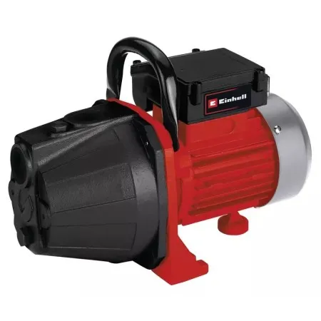 Einhell GC-GP 6036 Компактна и надеждна градинска помпа с висока ефективност