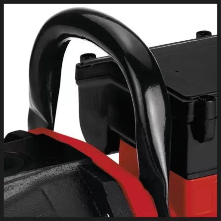 Einhell GC-GP 6036 Компактна и надеждна градинска помпа с висока ефективност
