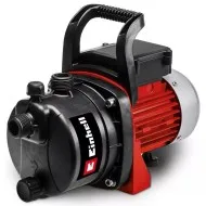Einhell GC-GP 6538 Компактна и ефективна градинска помпа за поливане