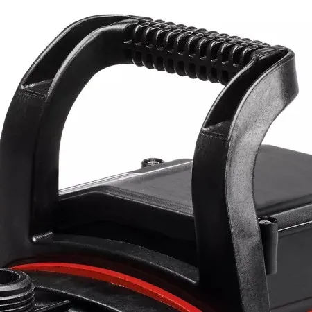 Einhell GC-GP 6538 Компактна и ефективна градинска помпа за поливане