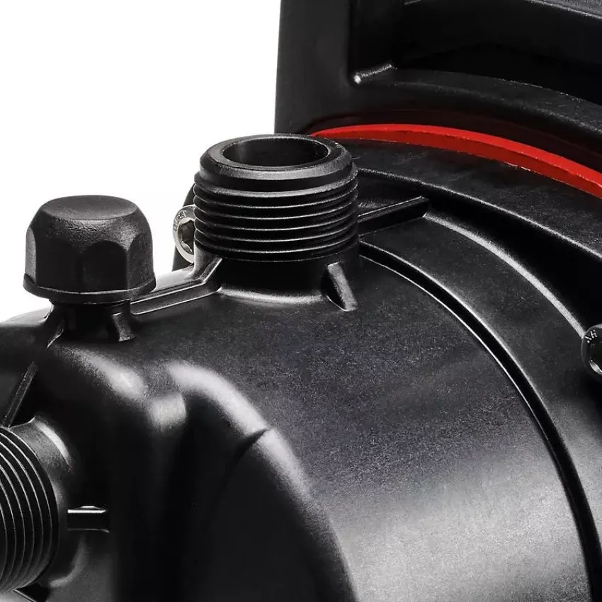 Einhell GC-GP 6538 Компактна и ефективна градинска помпа за поливане