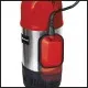 Einhell GC-PP 900 N Потопяема високонапорна помпа с неръждаем корпус и многостепенна система
