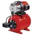 Einhell GC-WW 1046 N Мощна хидрофорна система с корпус от инокс и 20-литров резервоар