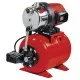Einhell GC-WW 1046 N Мощна хидрофорна система с корпус от инокс и 20-литров резервоар