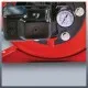 Einhell GC-WW 1046 N Мощна хидрофорна система с корпус от инокс и 20-литров резервоар
