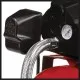Einhell GC-WW 6036 Хидрофорна помпа с 20-литров резервоар и автоматично управление