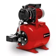 Einhell GC-WW 6538 Хидрофорна система с 20-литров резервоар и автоматично управление