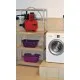 Einhell GC-WW 6538 Set Хидрофорна система с 20-литров резервоар и включен 7м смукателен маркуч