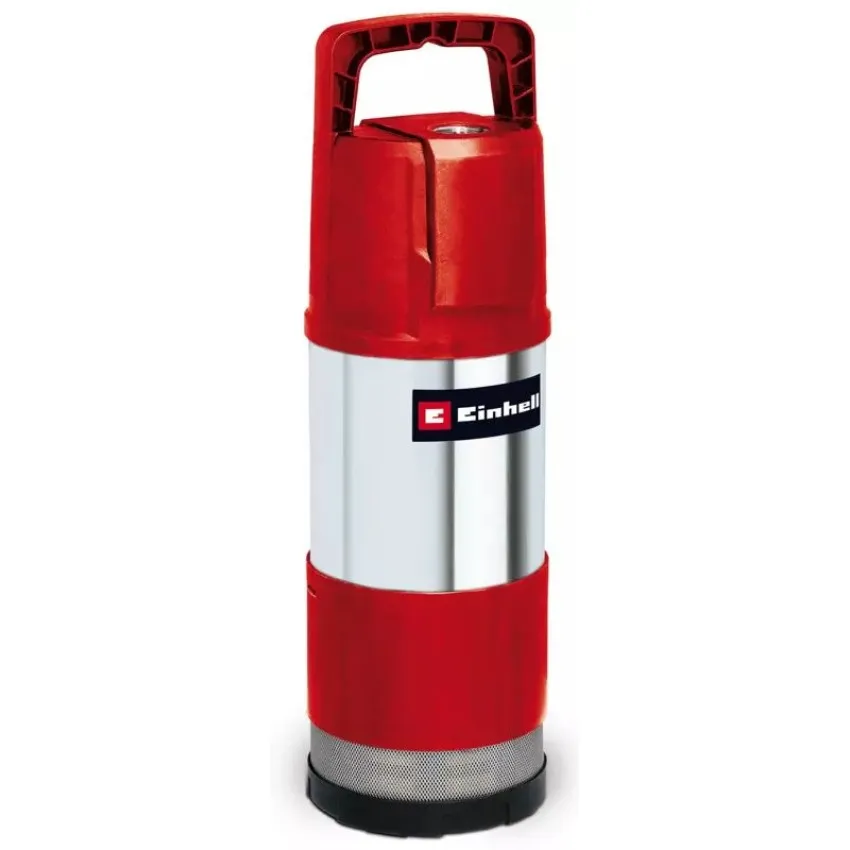 Einhell GE-PP 1100 N-A Потопяема високонапорна помпа с автоматична функция за чиста вода