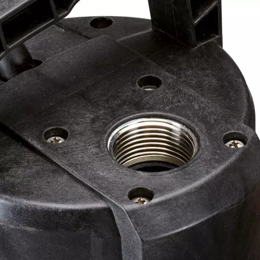 Einhell GE-PP 1100 N-A Потопяема високонапорна помпа с автоматична функция за чиста вода