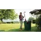 Einhell GE-PP 18 RB Li - Solo Акумулаторна потопяема помпа Power X-Change за чиста вода