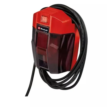 Einhell GE-PP 18 RB Li - Solo Акумулаторна потопяема помпа Power X-Change за чиста вода