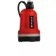 Einhell GE-PP 18 RB Li - Solo Акумулаторна потопяема помпа Power X-Change за чиста вода