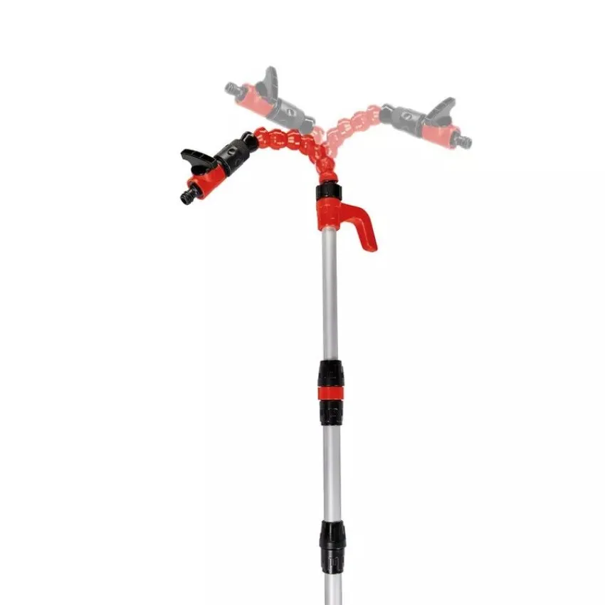 Einhell GE-PP 18 RB Li - Solo Акумулаторна потопяема помпа Power X-Change за чиста вода