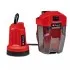 Einhell GE-SP 18 LL Li - Solo Акумулаторна помпа за чиста вода с безкабелна свобода