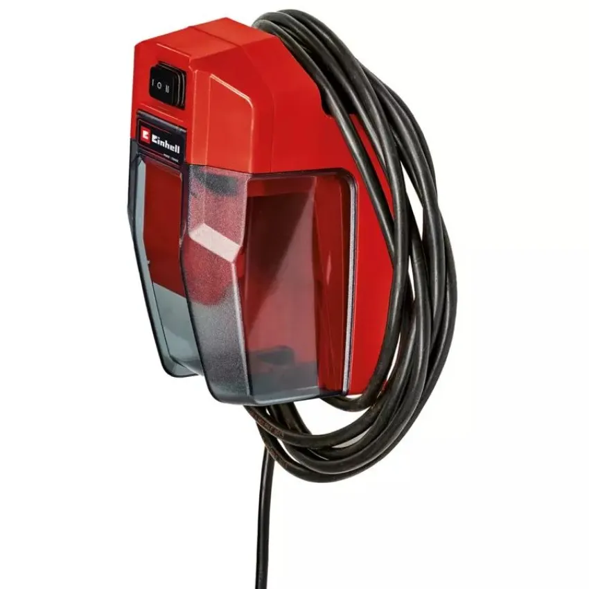 Einhell GE-SP 18 LL Li - Solo Акумулаторна помпа за чиста вода с безкабелна свобода